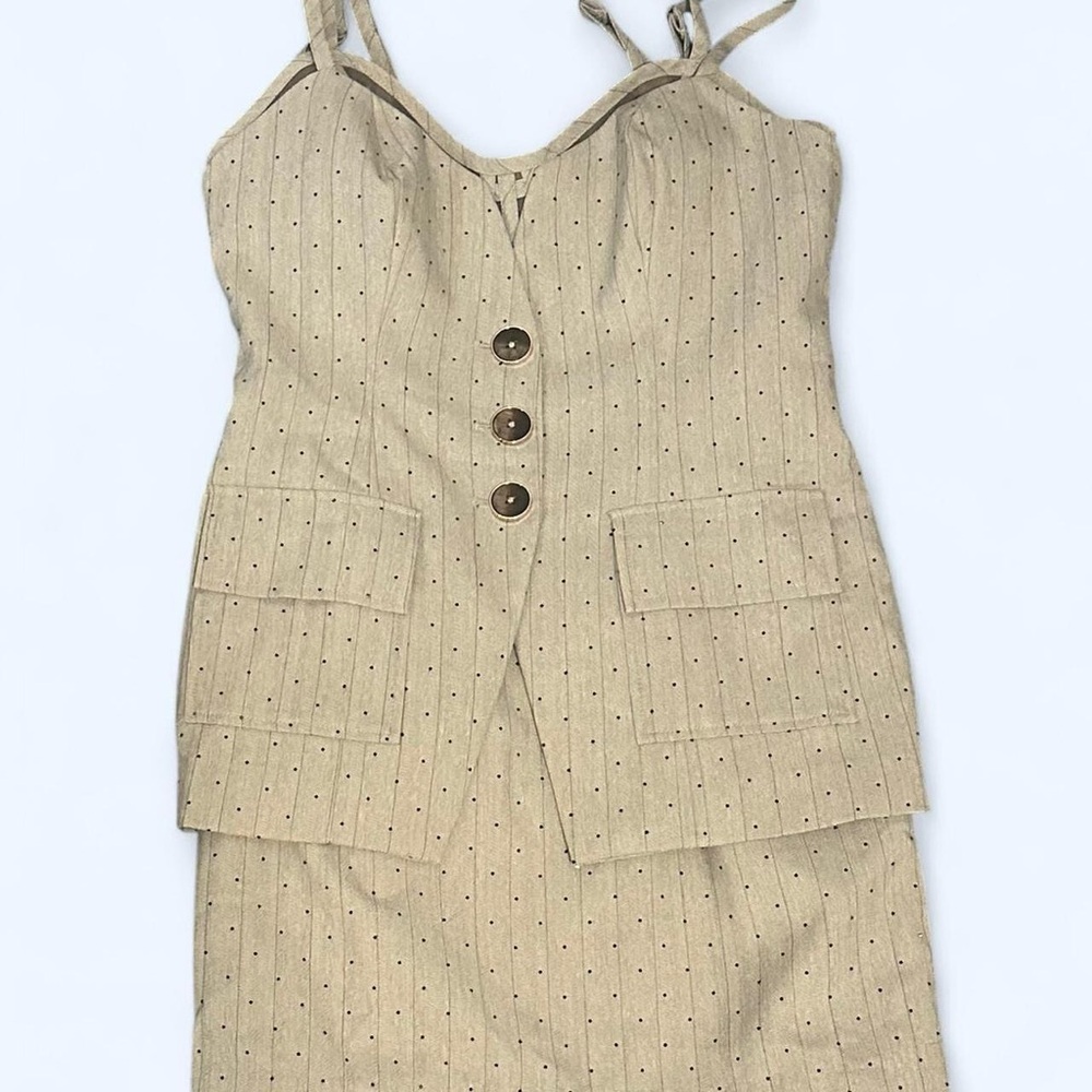 anthropologie/maeve dress